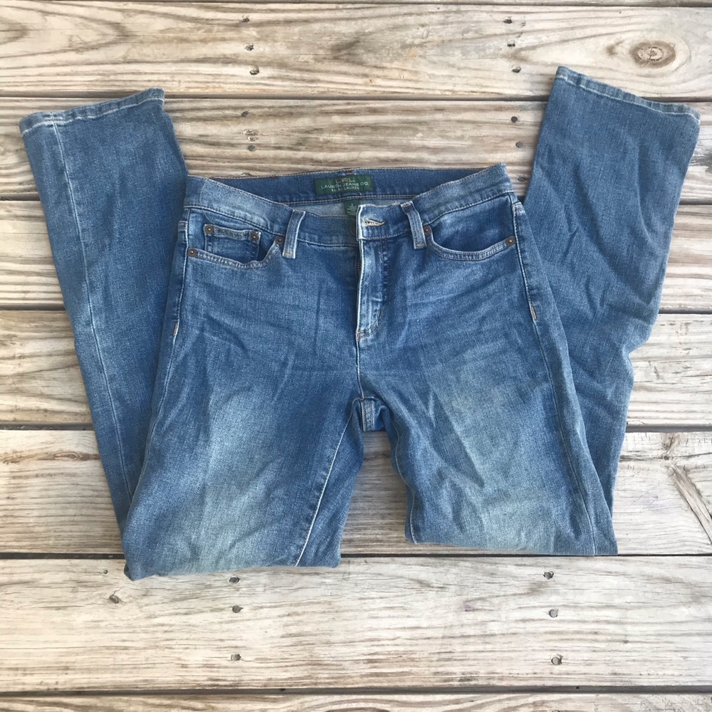 Ralph Lauren Jeans